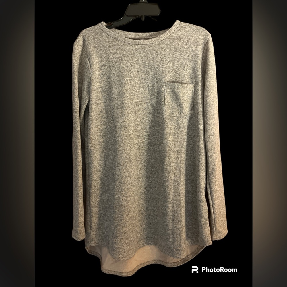The Mint Top